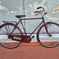 bicicletta uomo freni a bacchetta 