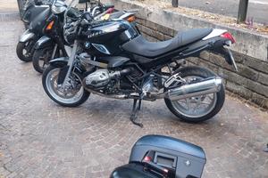 BMW R1200R anno 2008