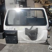 PORTELLO POST FORD KUGA 1.5 TDCI 2018 XWMC 216/202