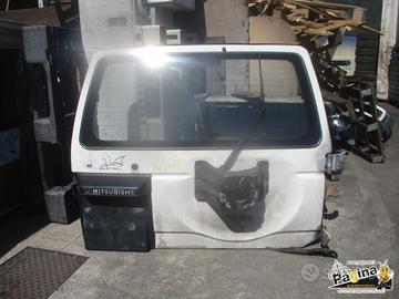 PORTELLO POST FORD KUGA 1.5 TDCI 2018 XWMC 216/202