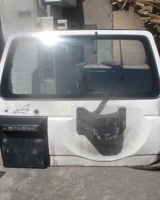 PORTELLO POST FORD KUGA 1.5 TDCI 2018 XWMC 216/202