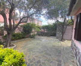 Deliziosa Villetta a Schiera a Lu Fraili