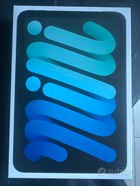 Ipad mini A17 pro (2024) wi fi+cellular 512 gb!!!!