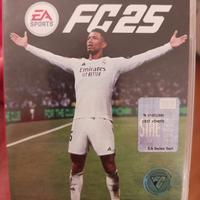 FC25 per Nintendo Switch 