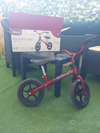 balance Bike 