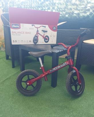 balance Bike 