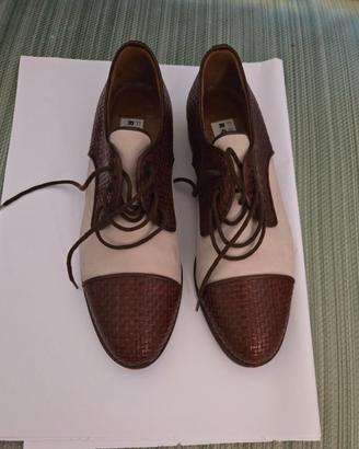 SCARPE DONNA FRATELLI ROSSETTI "OXFORD"