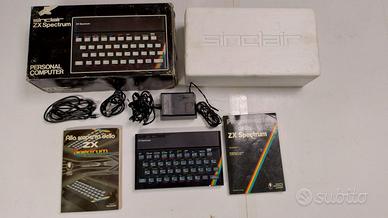 ZX Specrum Sinclair
