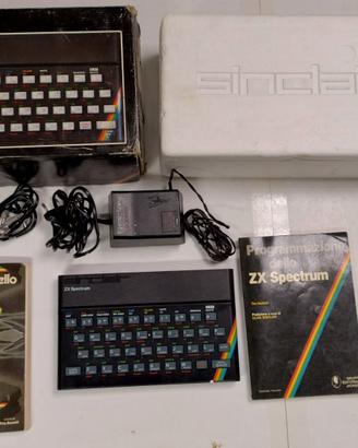 ZX Specrum Sinclair