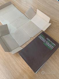 Dizionario Garzanti Italiano Tedesco