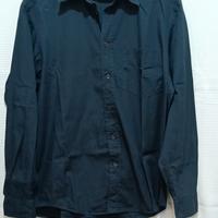 Camicia uomo manica lunga RIFLE 