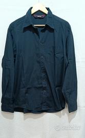 Camicia uomo manica lunga RIFLE 