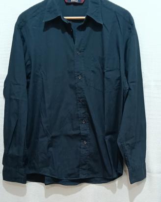 Camicia uomo manica lunga RIFLE 