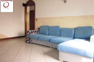 APPARTAMENTO IN BUONO STATO CON GARAGE