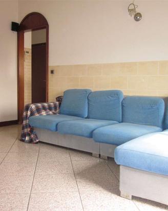 APPARTAMENTO IN BUONO STATO CON GARAGE