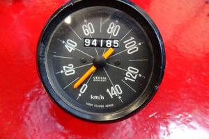 STRUMENTAZIONE CONTA KM HARLEY DAVIDSON