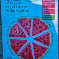 La chimica della natura