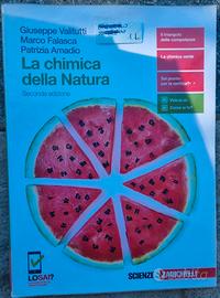 La chimica della natura