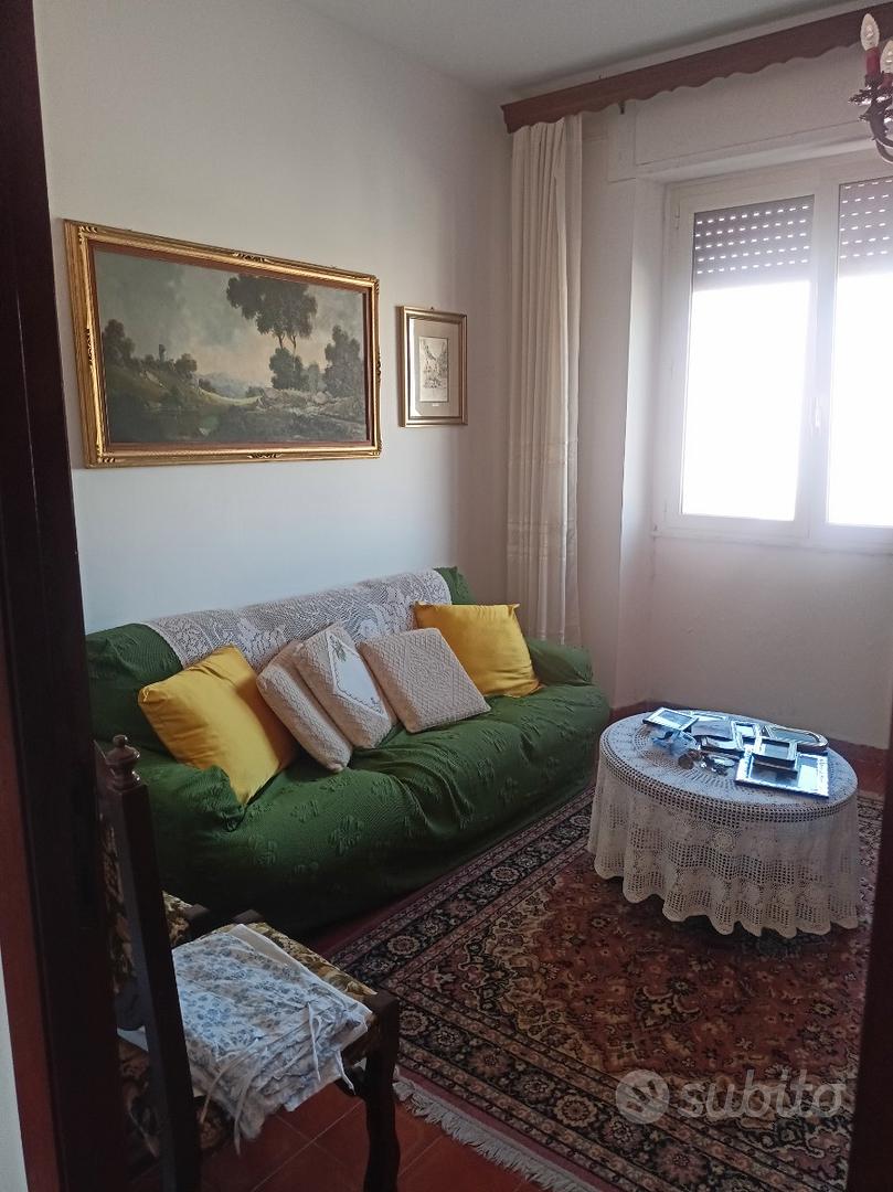 Apartment in Elmas, Casteddu/Cagliari - Vista 3