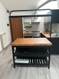 Isola per cucina