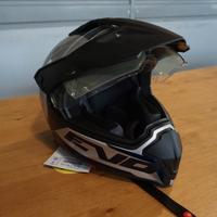 CASCO BMW GS CARBON IN SVENDITA