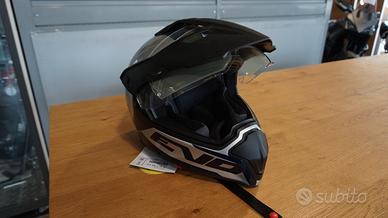 CASCO BMW GS CARBON IN SVENDITA