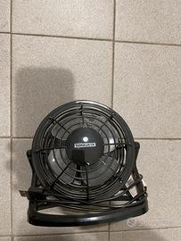 Ventilatore usb