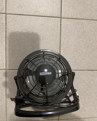 Ventilatore usb