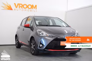 TOYOTA Yaris 3� serie Yaris 1.5 Hybrid 5 porte ...