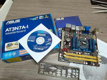 ASUS AT3N7A-I Nvidia ION