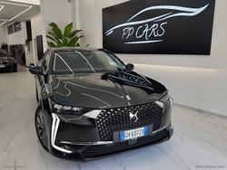 DS AUTOMOBILES DS 4 BlueHDi 130 aut. Trocadero