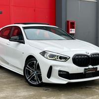 Bmw 120d M-Sport XDrive – 2021