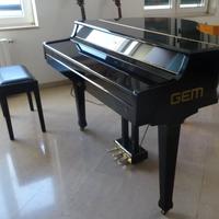 PIANO GEM GPS 2600 A CODINO