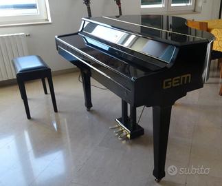 PIANO GEM GPS 2600 A CODINO