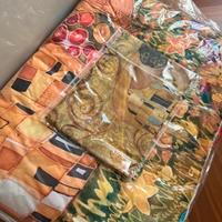 Set copripiumino Il Bacio di Gustav Klimt