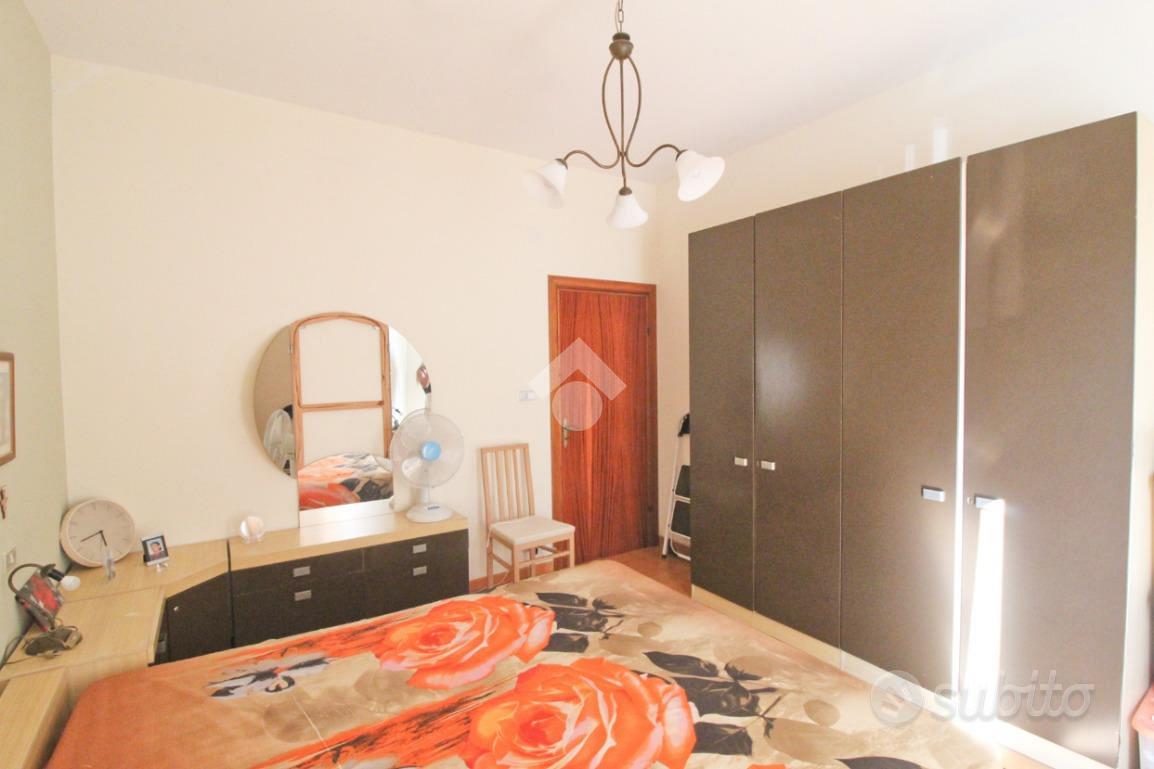 Appartamento – Campomarino, Case FIAT - Altro
