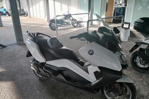 BMW 650 GT