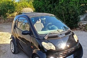 Smart  FortTwo