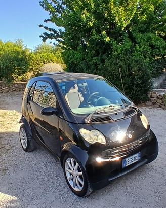 Smart  FortTwo