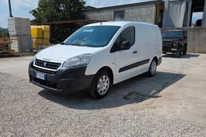 Peugeot partner 1.6 diesel