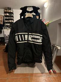 Giacca da moto Axo