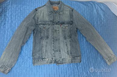 Giacca levis