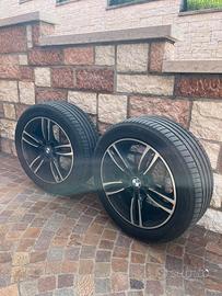 Cerchi Bmw 318d
