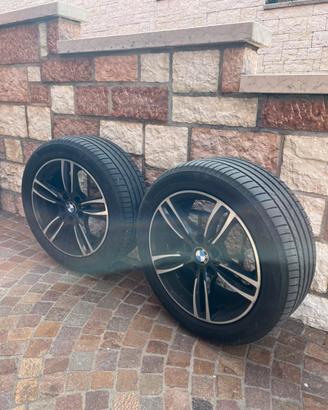 Cerchi Bmw 318d