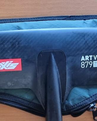 AXIS FOIL ART V2 879