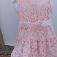 vestito da cerimonia  bimba    Sarabanda 18 mesi