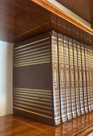 La Bibbia in 10 volumi