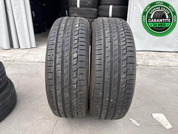 gomme usate 2255518 Estivo CONTINENTAL - Pre - 643