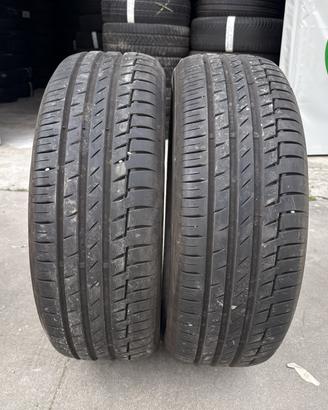 gomme usate 2255518 Estivo CONTINENTAL - Pre - 643
