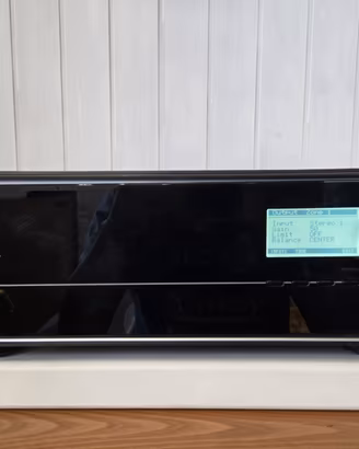 Amplificatore domotica CONTROL4 C4-16AMP3-B 8 Zone